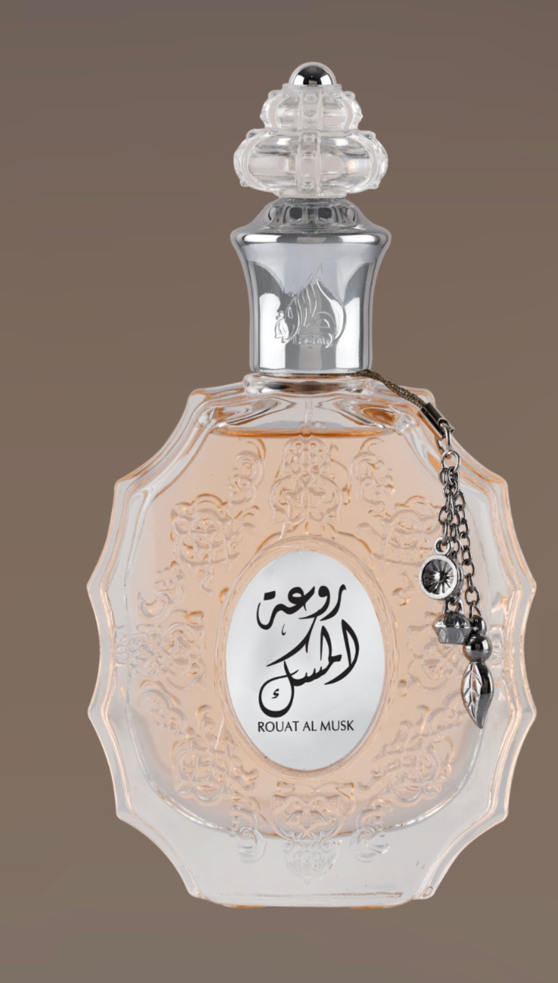 Lattafa Rouat al Musk