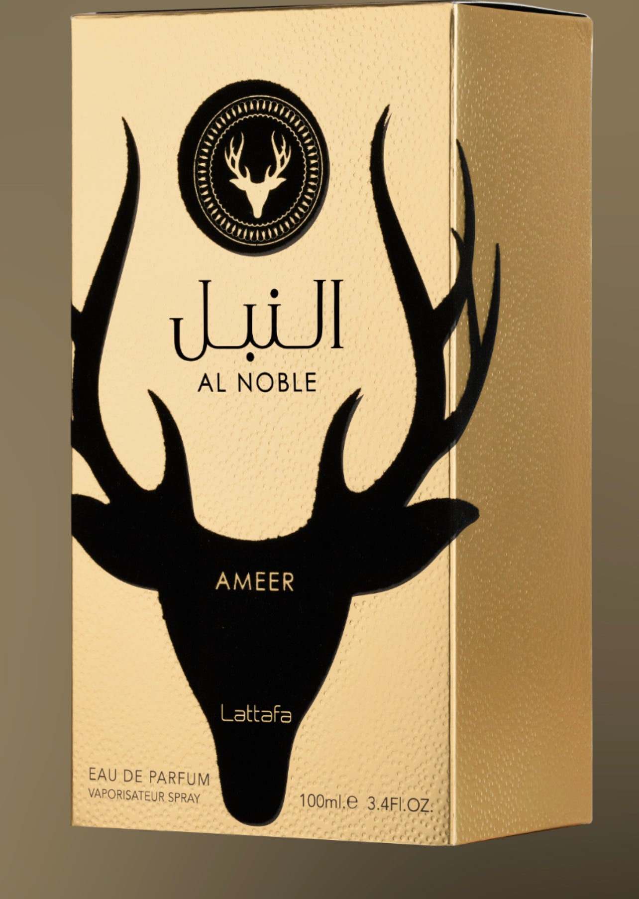 Lattafa Al Noble Ameer