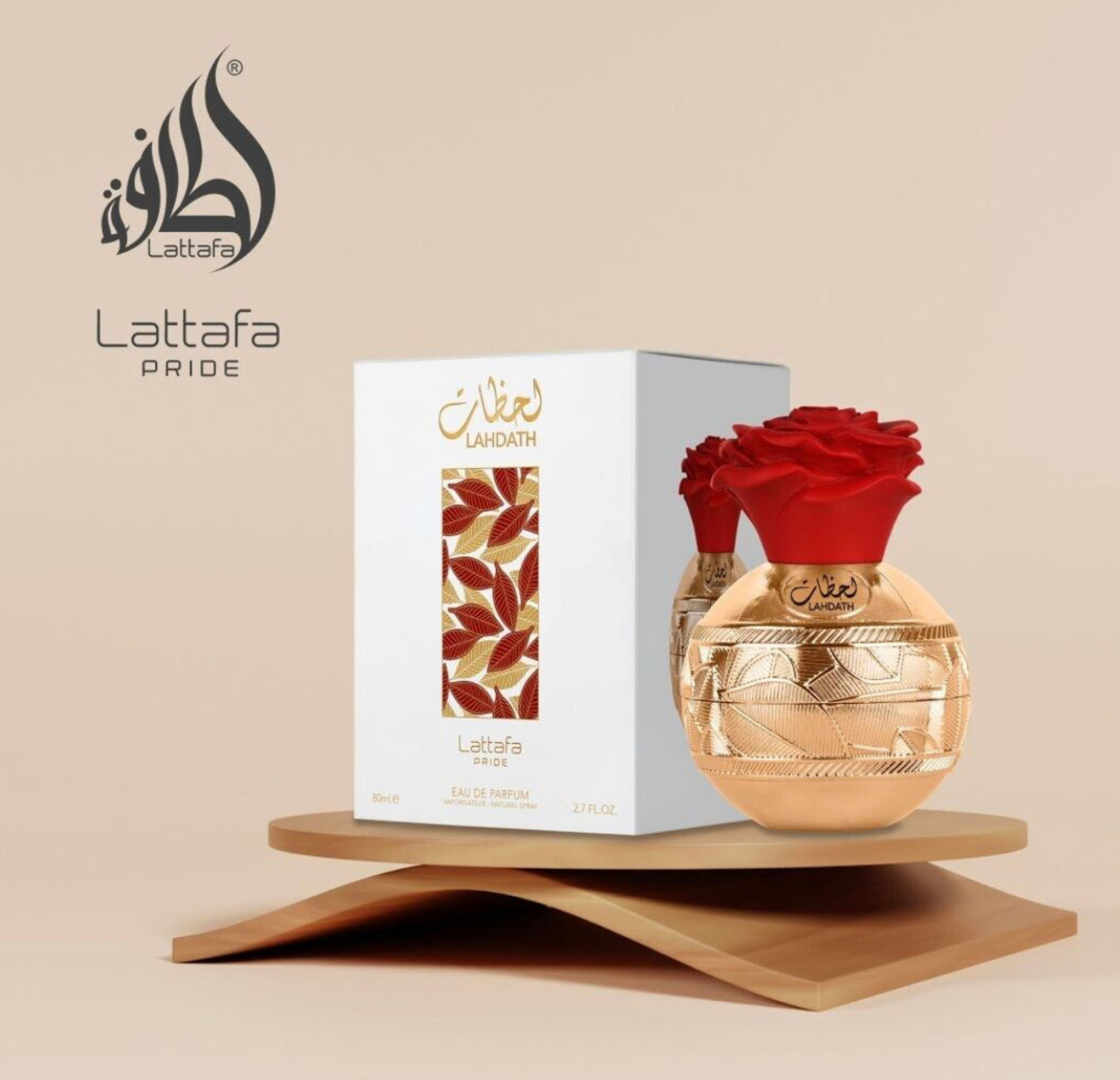 Lattafa Lahdath