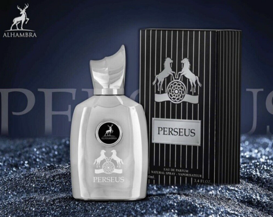 Maison Alhambra Perseus