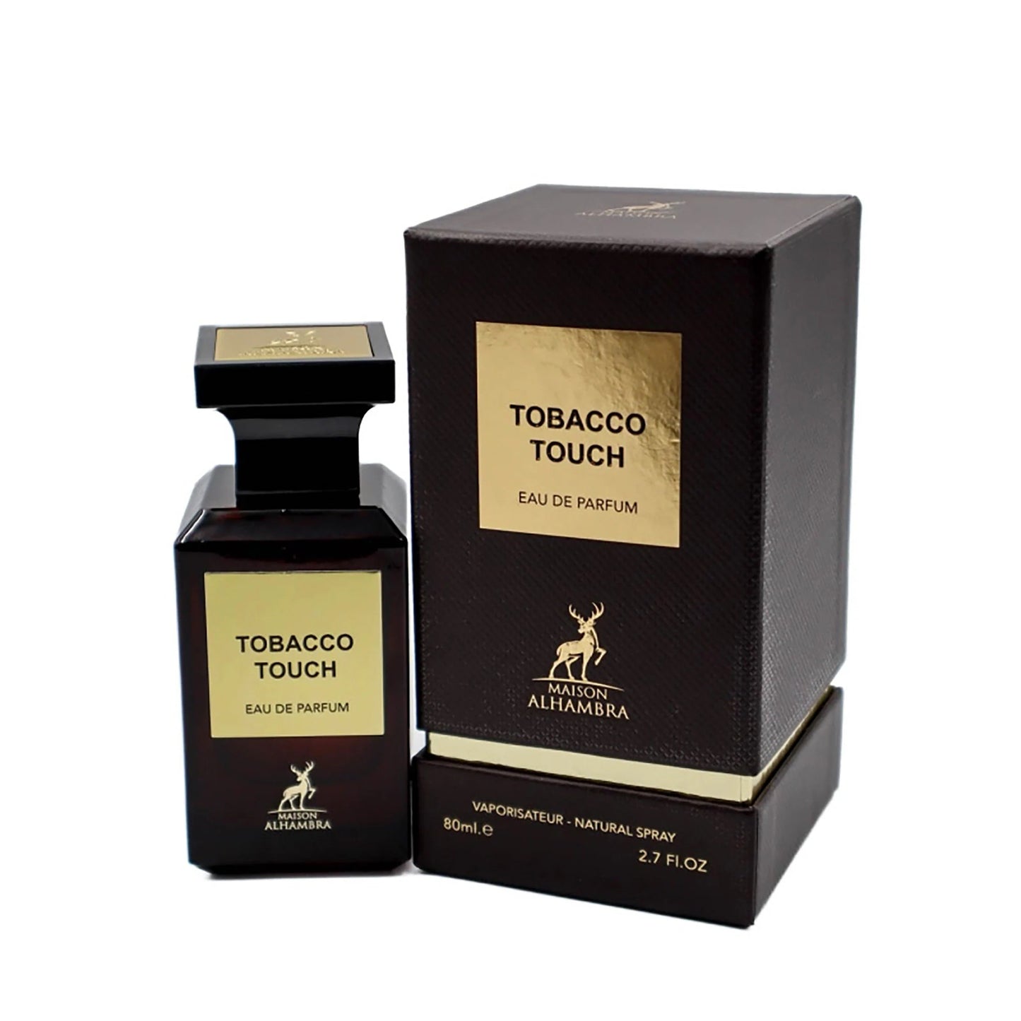 Maison Alhambra Tobacco Touch