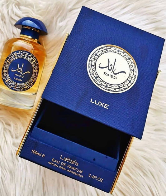 Lattafa Ra'ed Luxe