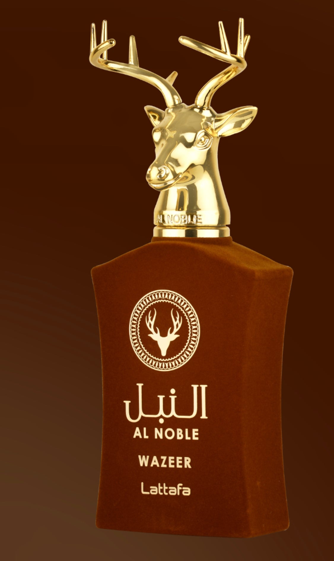 Lattafa Al Noble Wazeer
