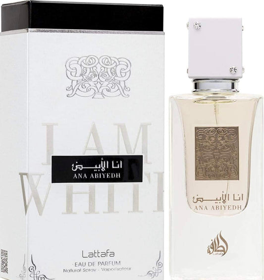 Lattafa Ana Abiyedh